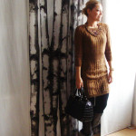 Outfit: Camel Trendfucker