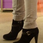 Ultimative Winter-Ankle-Boots
