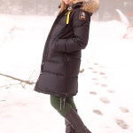 Outfit: Winter Wonderland