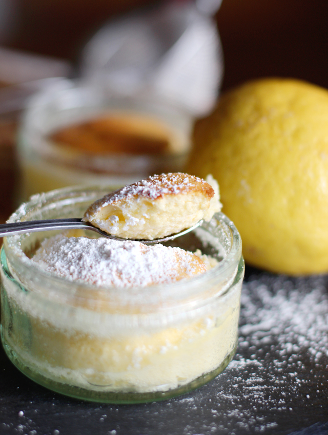 Rezept: Süßes Zitronen Souffle | Fanfarella | Bloglovin’