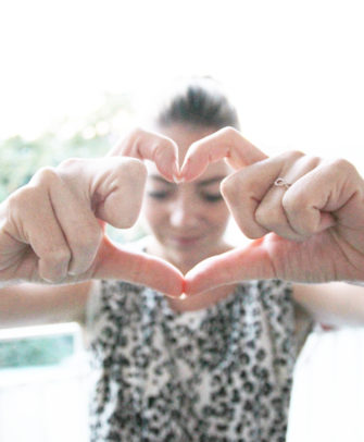 Heart Symbol / Fanfarella