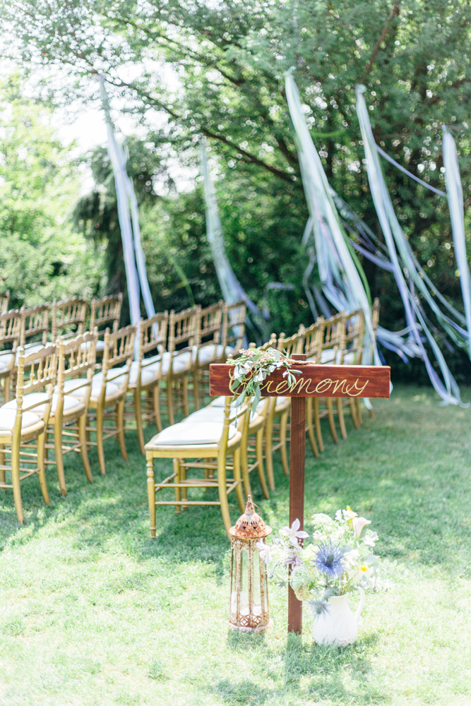 JA SAGEN JA - Hochzeit von Fanfarella