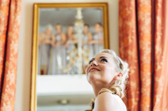 JA SAGEN JA - Hochzeit von Fanfarella