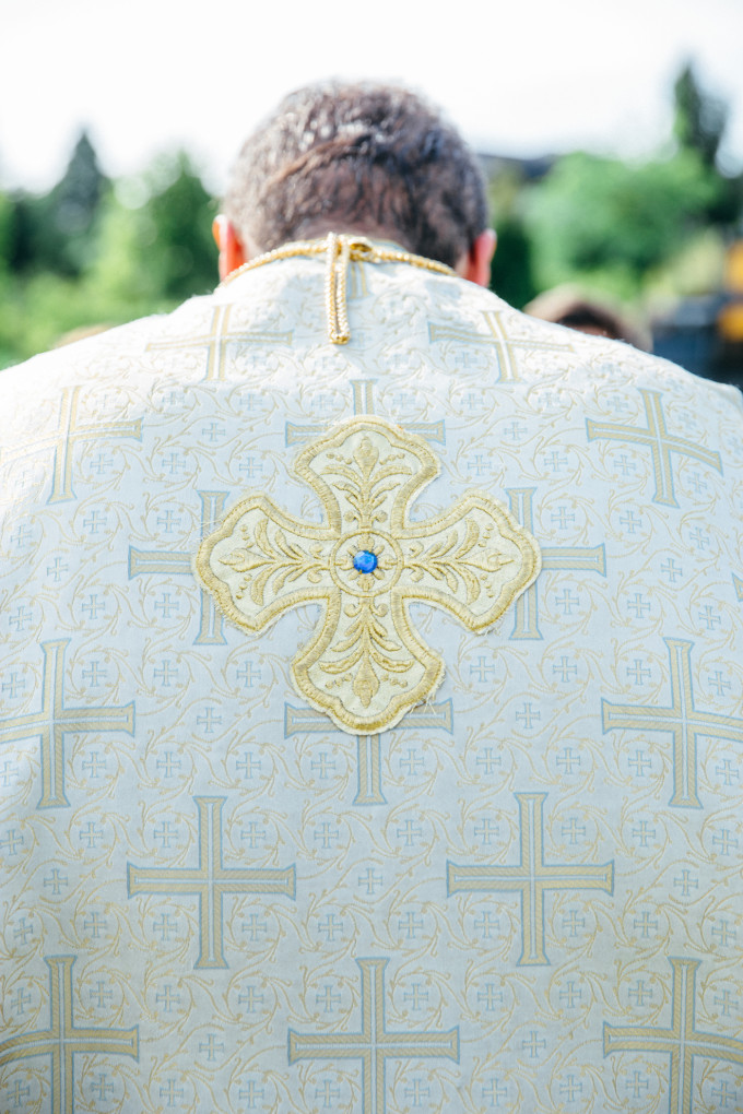 Unsere Hochzeit: Die Zeremonie und Feier | Ja sagen Ja