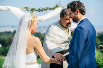 Unsere Hochzeit: Die Zeremonie und Feier | Ja sagen Ja