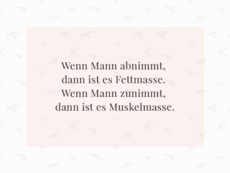 11 Erkenntnisse, seitdem ich mit einem Mann zusammenlebe / www.fanfarella.at